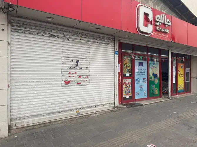 مغازه تجاری باسابقه رستوران|اجارهٔ مغازه و غرفه|تهران, مشیریه|دیوار