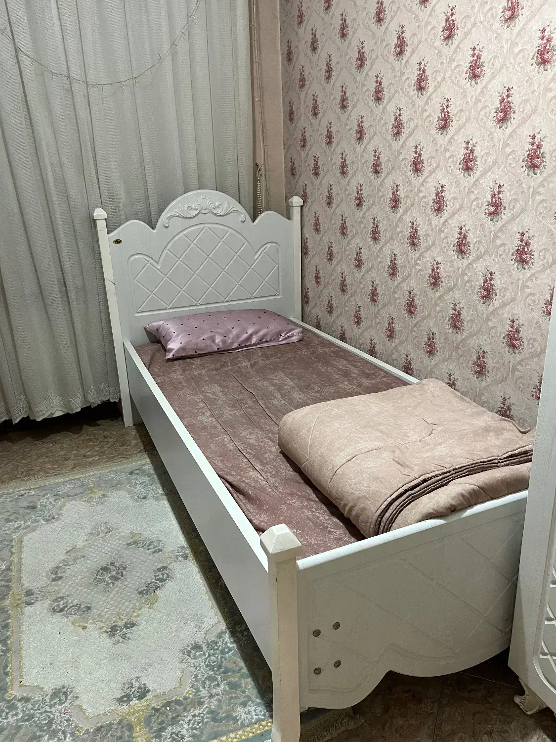 سرویس خواب نوجوان|تخت و سرویس خواب|تهران, هفده شهریور|دیوار