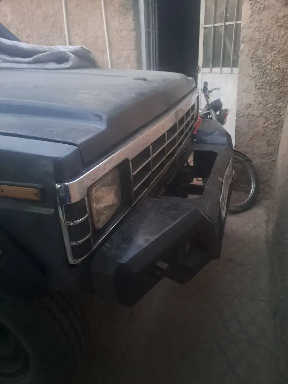 پاترول|خودرو سواری و وانت|ایلام, |دیوار