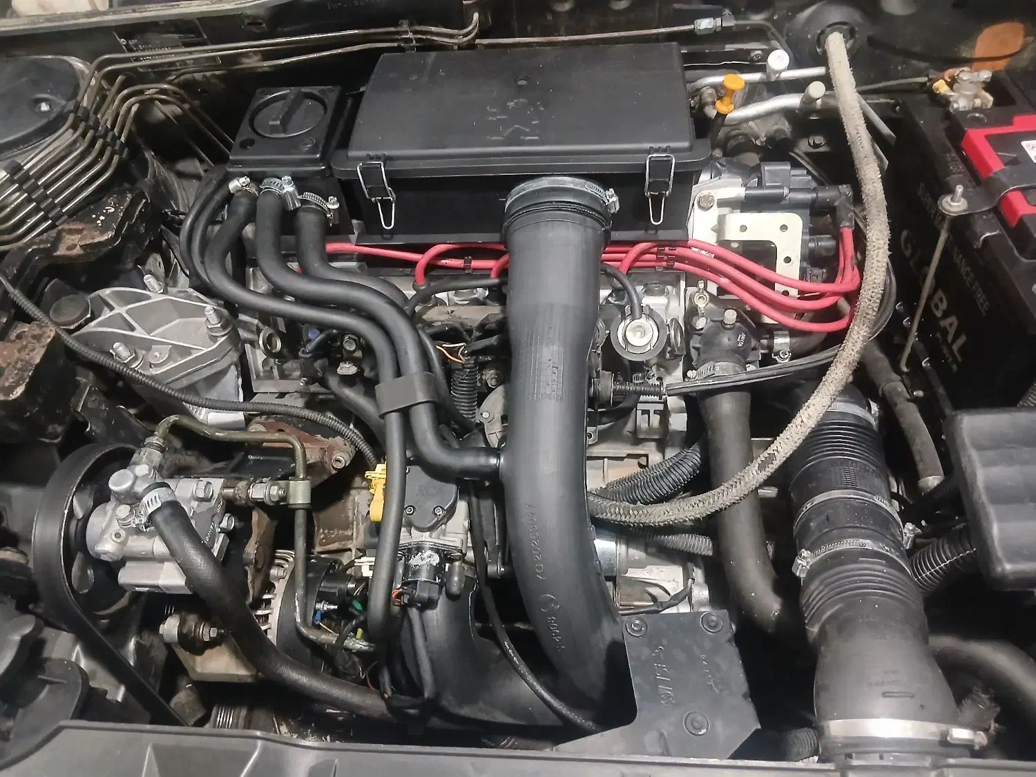 سمند۸۵|خودرو کلاسیک|دهگلان, |دیوار