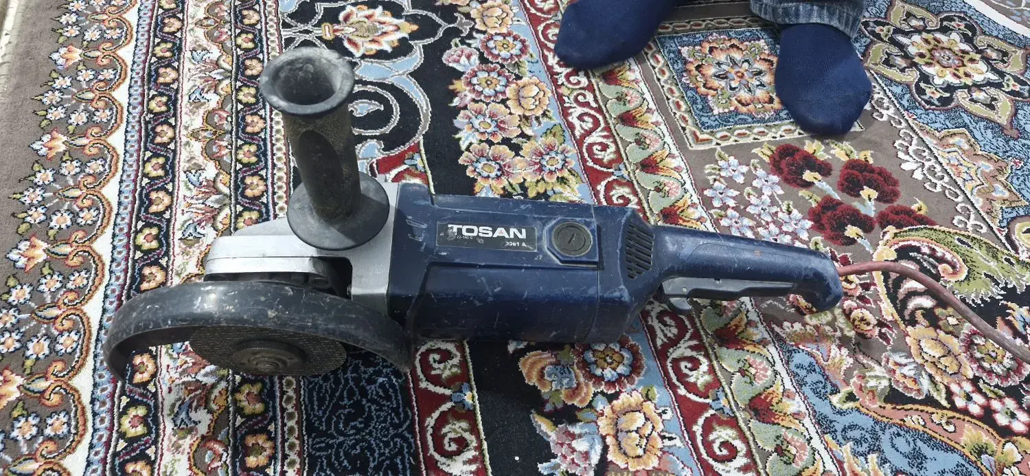 بالابرتک فاز|ابزارآلات|شیراز, سعدیه شمالی|دیوار