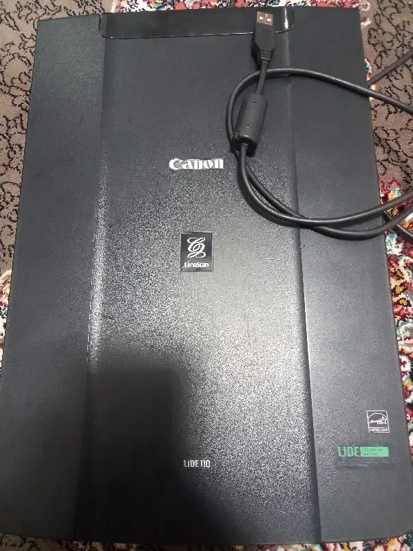 اسکنر|پرینتر، اسکنر، کپی، فکس|گلستان (تهران), |دیوار