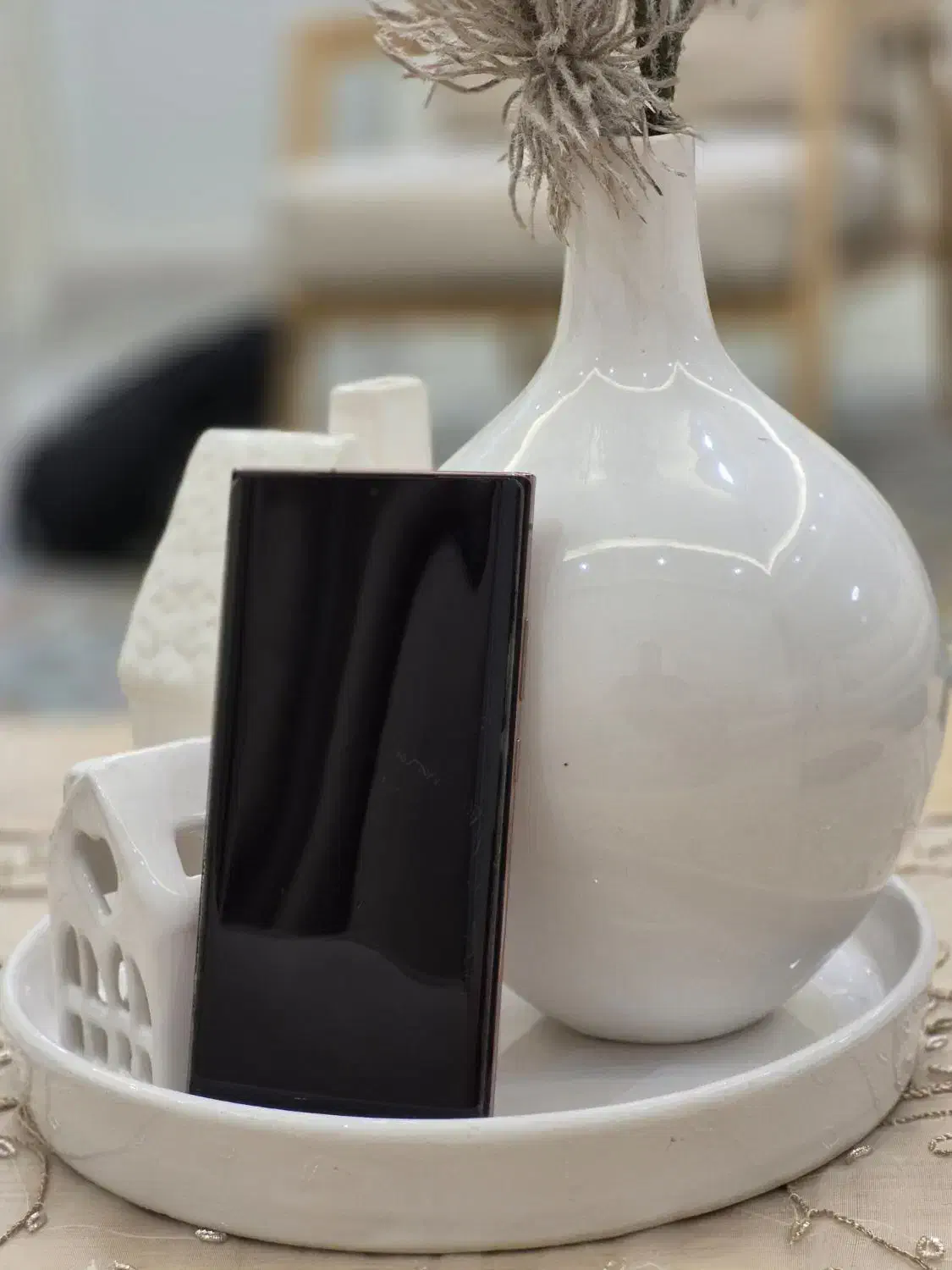 گلکسی نوت ۲۰ اولترا فای جی|موبایل|تهران, تختی|دیوار