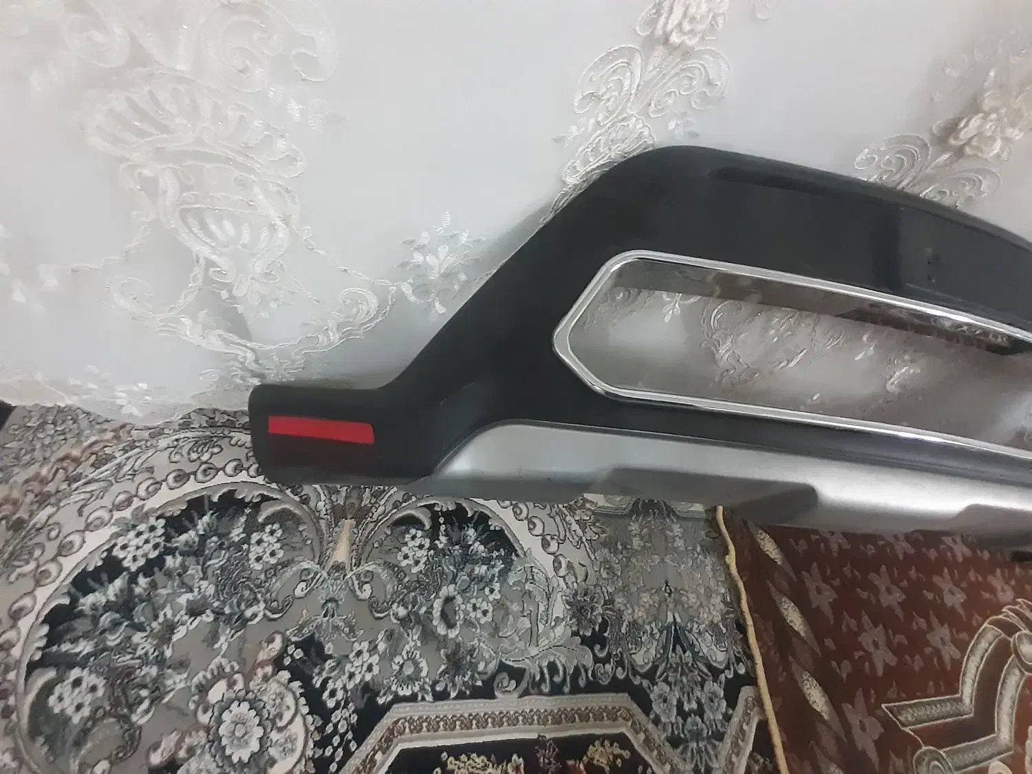 گارد سپر x22|قطعات یدکی و لوازم جانبی|تربتحیدریه, ۴۵ متری|دیوار