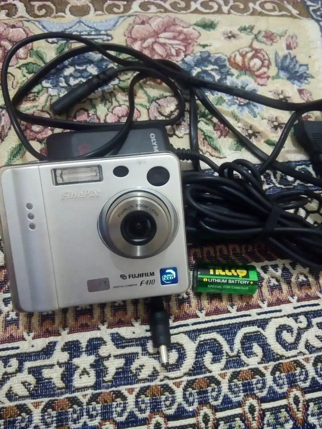 کالای دیجیتال|دوربین عکاسی و فیلم‌برداری|زاهدان, |دیوار