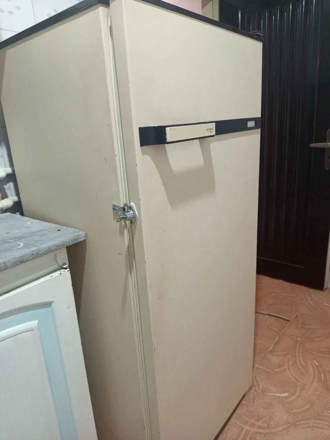 فروش یخچال|یخچال و فریزر|کازرون, |دیوار