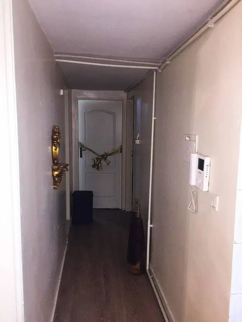 آپارتما ۱۰۵ متری دو خوابه شهرری|فروش آپارتمان|ری, حمزهآباد|دیوار