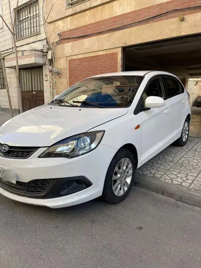 MVM 315 new|خودرو سواری و وانت|تهران, حکیمیه|دیوار