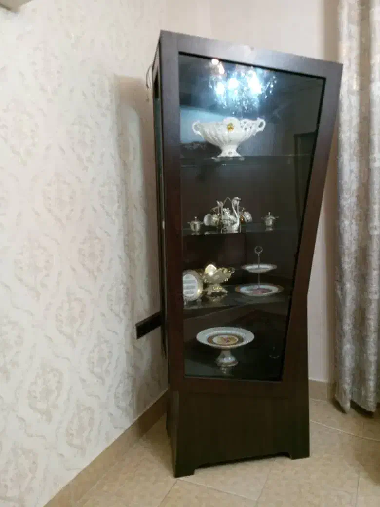ویترین|بوفه، ویترین، کنسول|رشت, کوی عرفان|دیوار