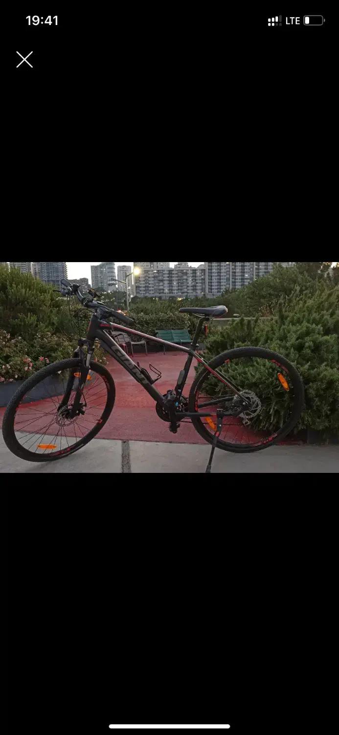 توپی دوچرخه ۲۰ و جاینت تالون ۳|اسباب‌بازی بچه|تبریز, |دیوار