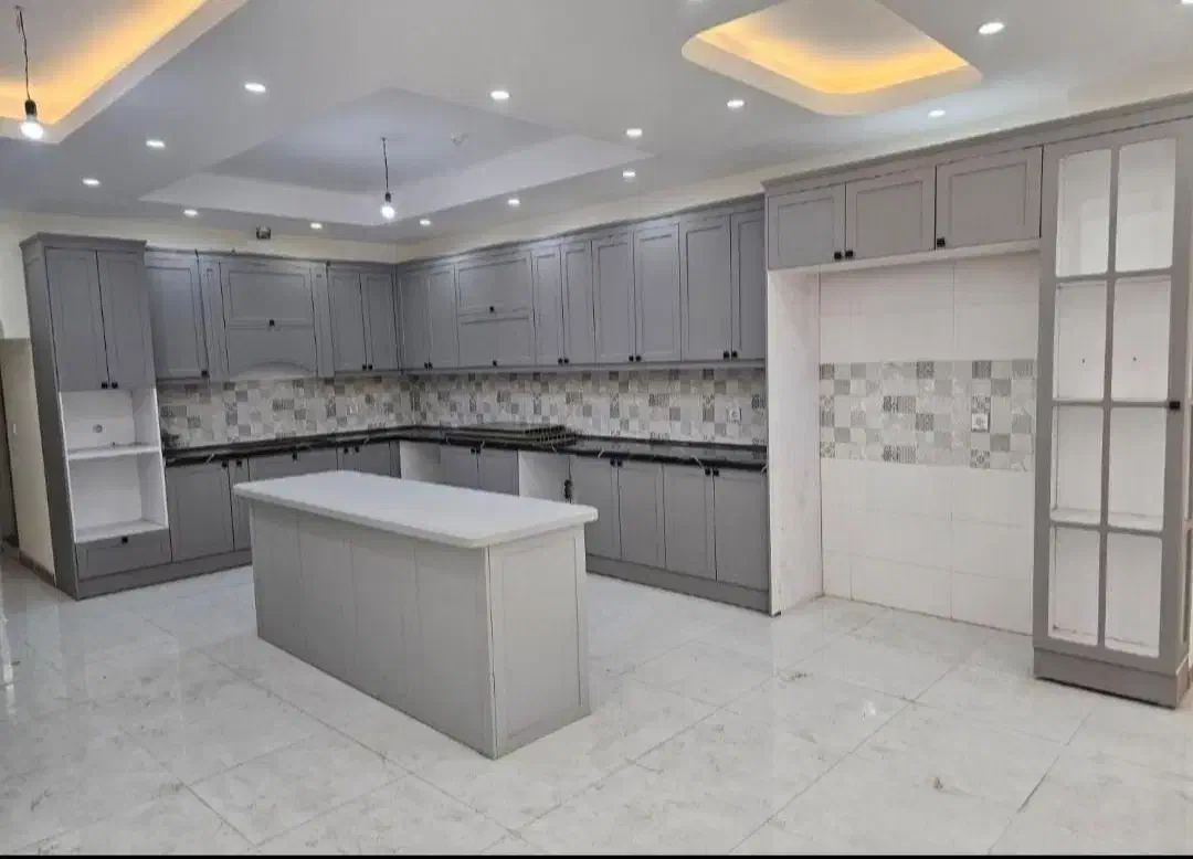 کابینت پازلی نصب راحت وآسان کد818266|مصالح و تجهیزات ساختمان|بندر انزلی, چهارفریضه|دیوار