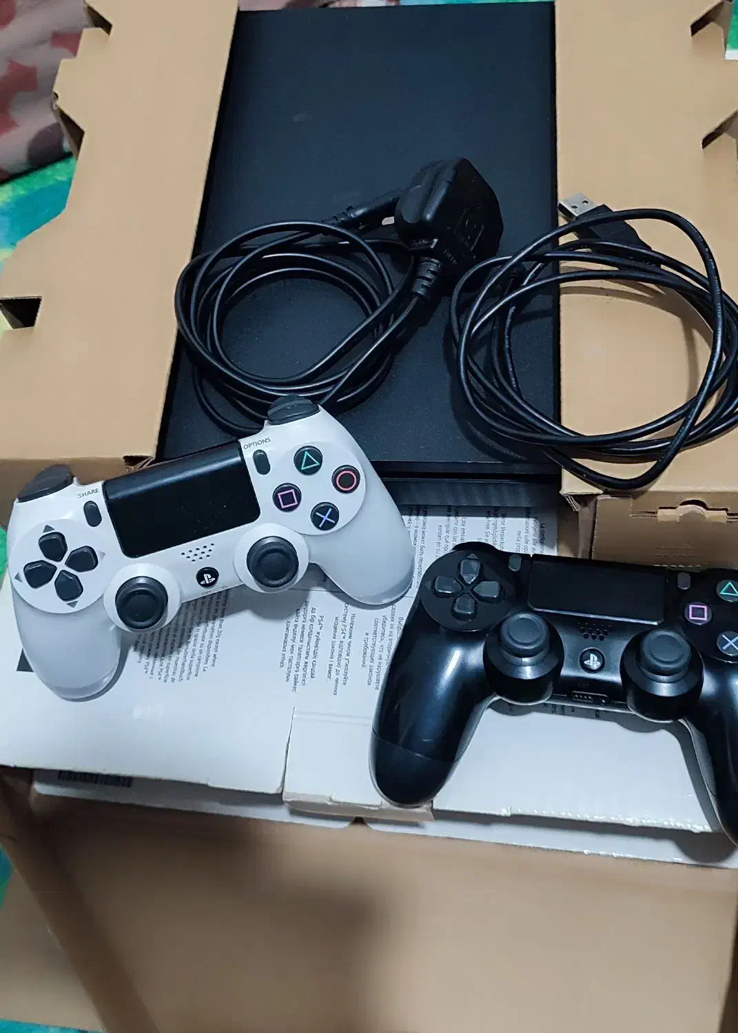 ps4 کپی خور ۱ ترابایت فول بازی|کنسول، بازی ویدئویی و آنلاین|فشاپویه, |دیوار