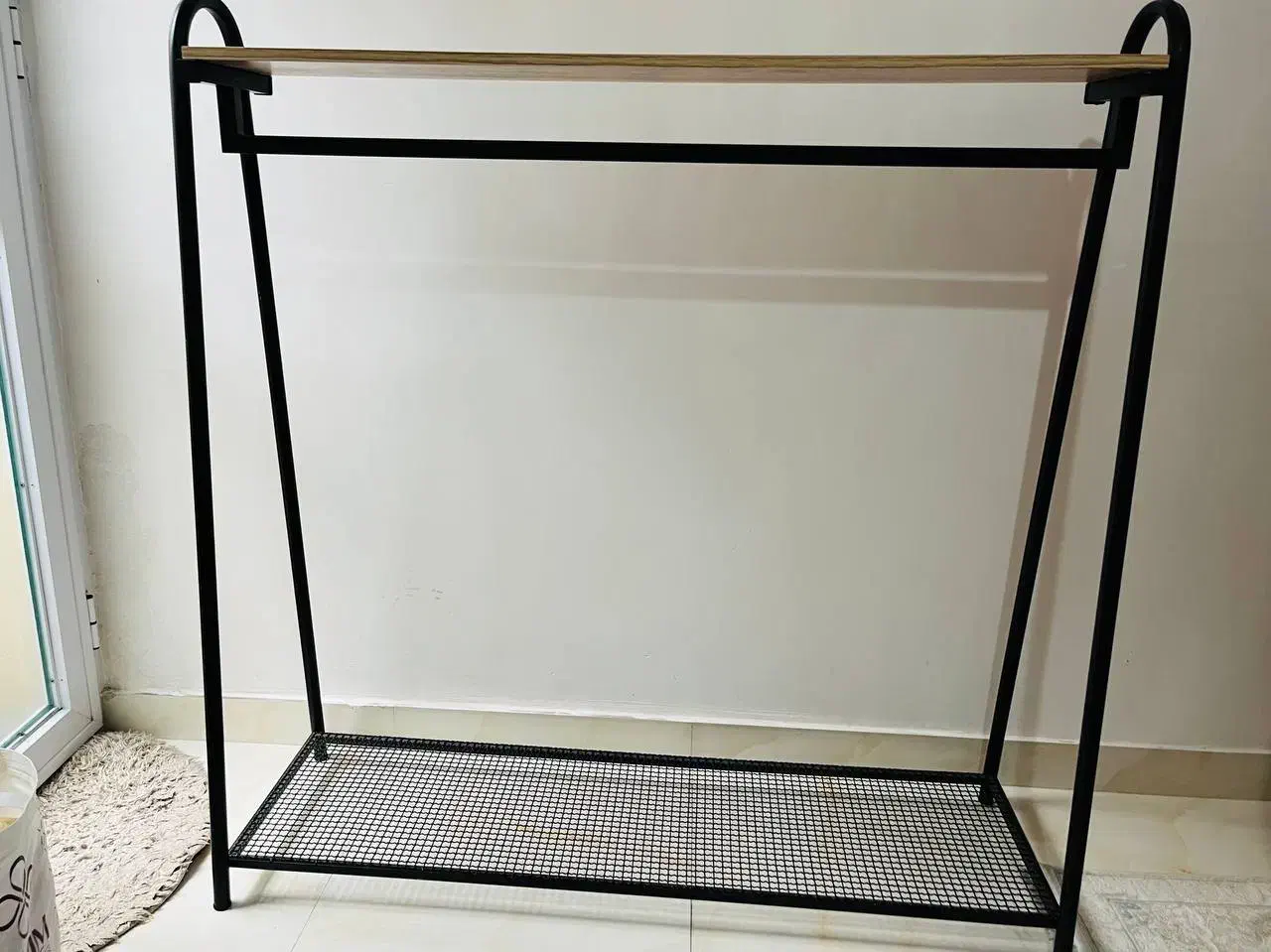 رگال لباس|مبلمان خانگی و میز عسلی|رشت, سلیمانداراب|دیوار