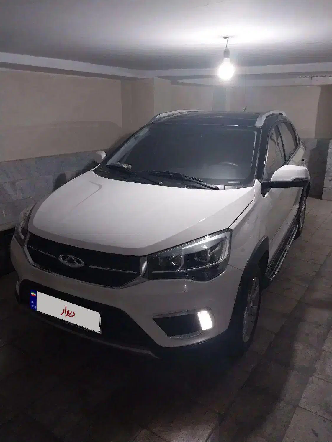 ایکس 22 اسپرت فروش فوری|خودرو سواری و وانت|تهران, تهرانسر شرقی|دیوار