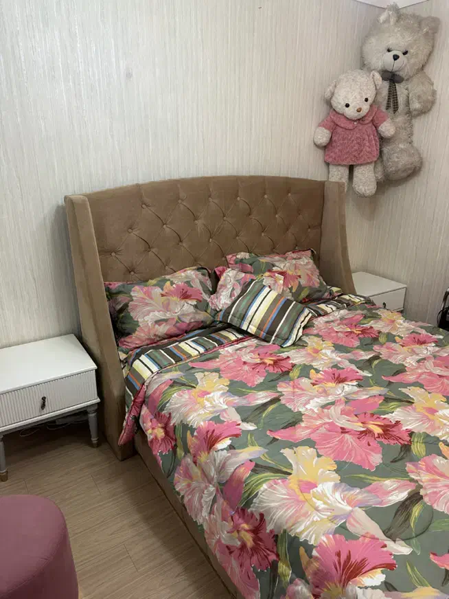 سرویس خواب شیک|تخت و سرویس خواب|سنندج, |دیوار