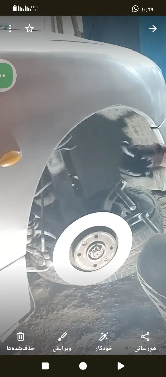 تراش روکاردیسک/پرس شیلنگ هیدرولیک/کولر|خدمات موتور و ماشین|کارون, |دیوار