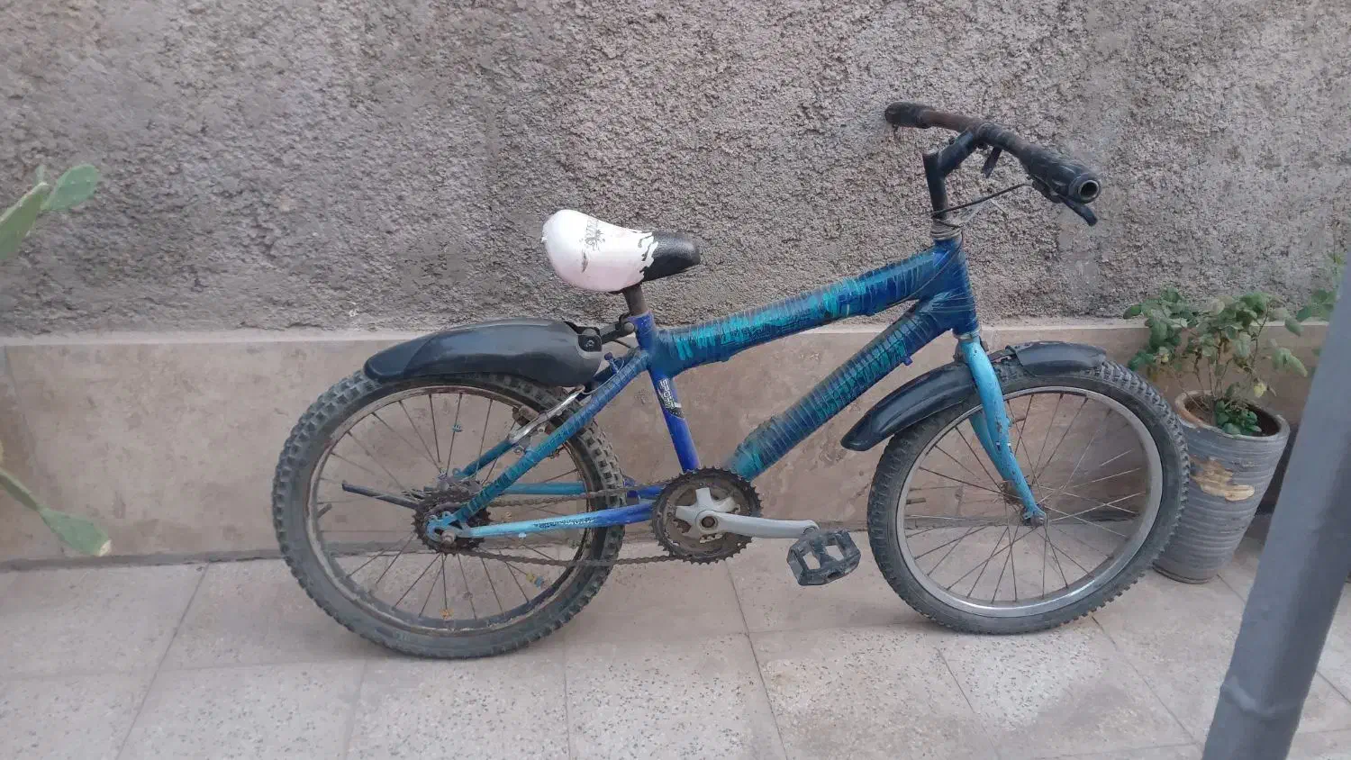 دوچرخه ۲۰ و دوچرخه ۱۶|دوچرخه، اسکیت، اسکوتر|ورامین, ورامین|دیوار