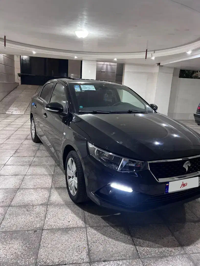 تارا v4 خشک|خودرو سواری و وانت|اسلام‌شهر, شهرک لاله|دیوار