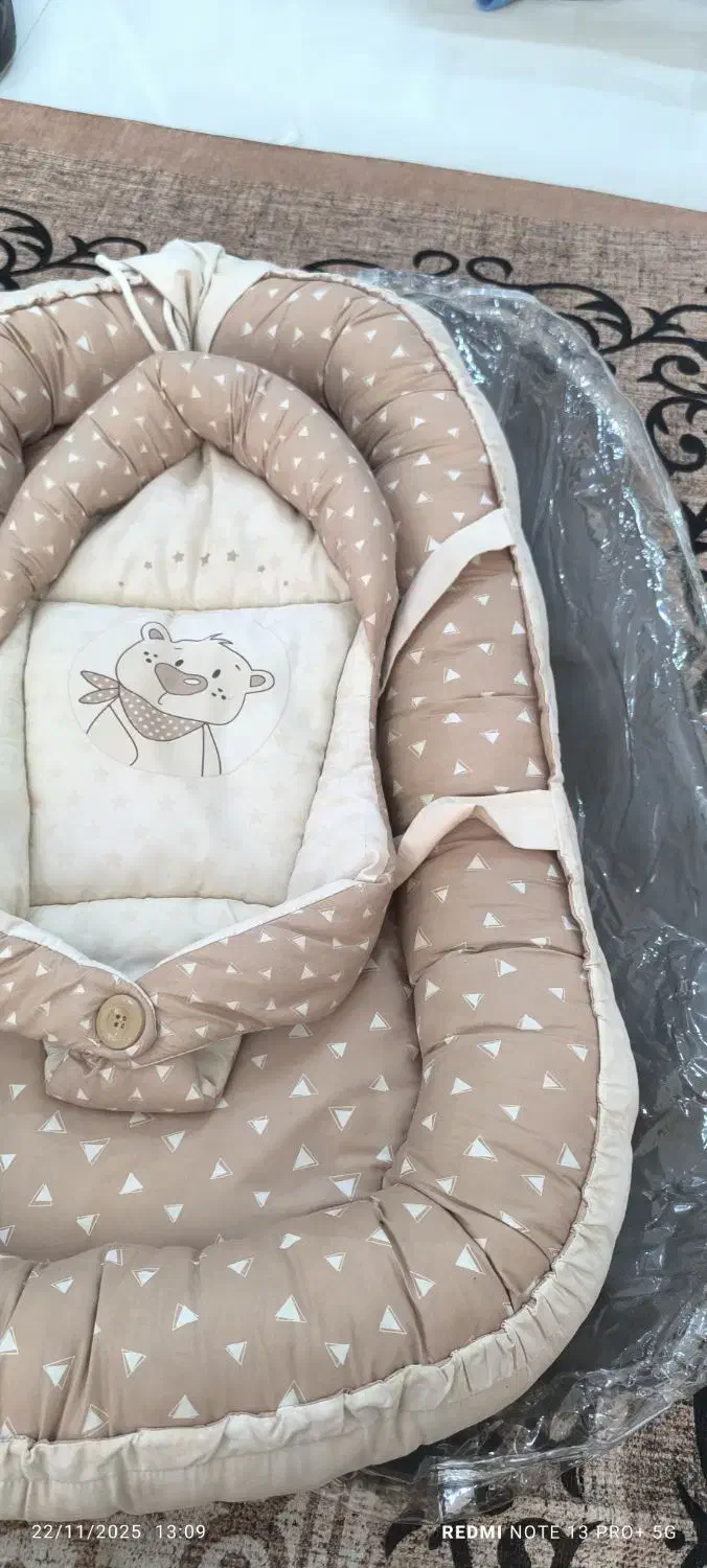 راکر وتشک|اسباب و اثاث بچه|همدان, |دیوار