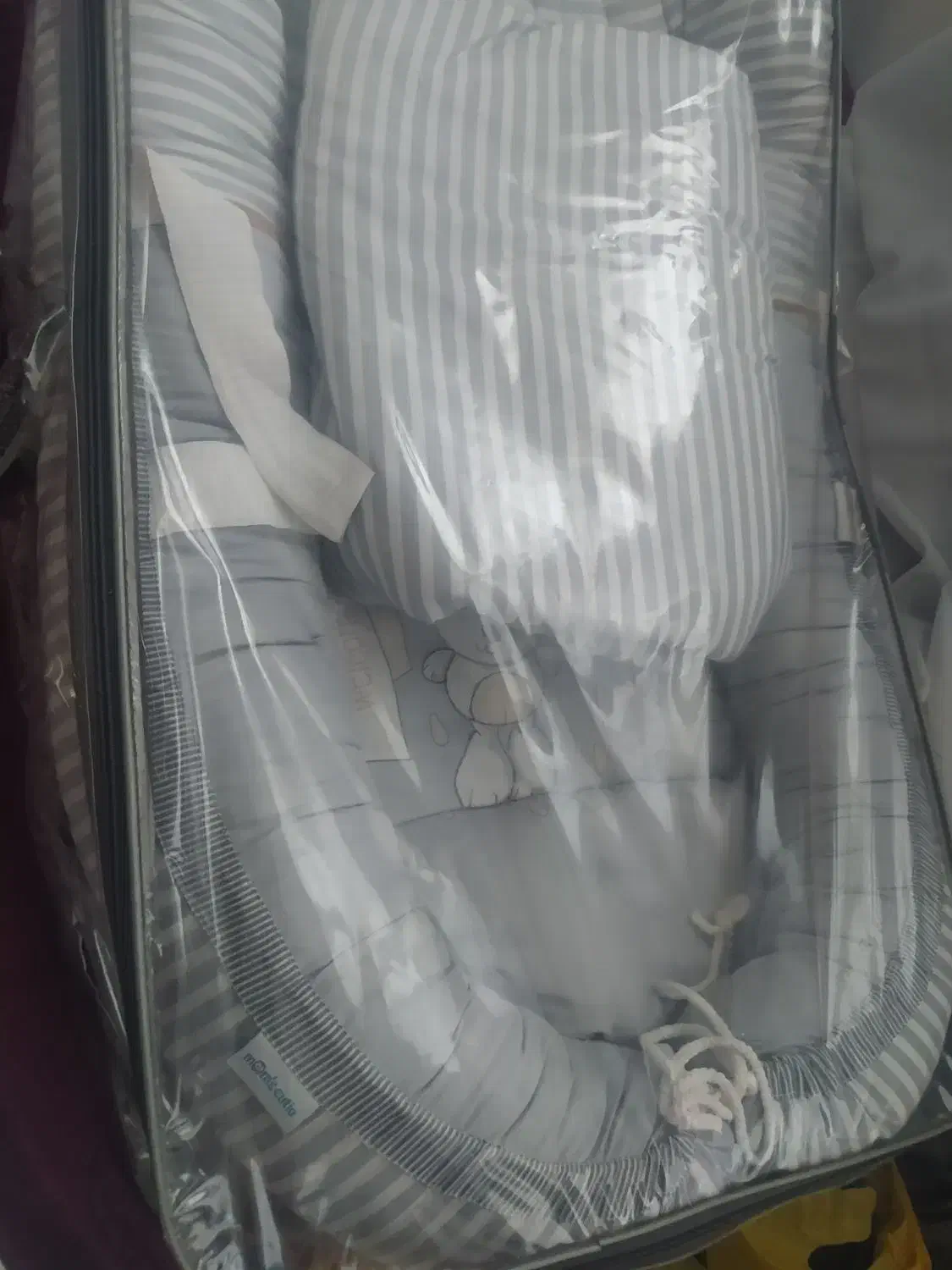 سرویس خواب لبه دار بچه|اسباب و اثاث بچه|کرمانشاه, |دیوار