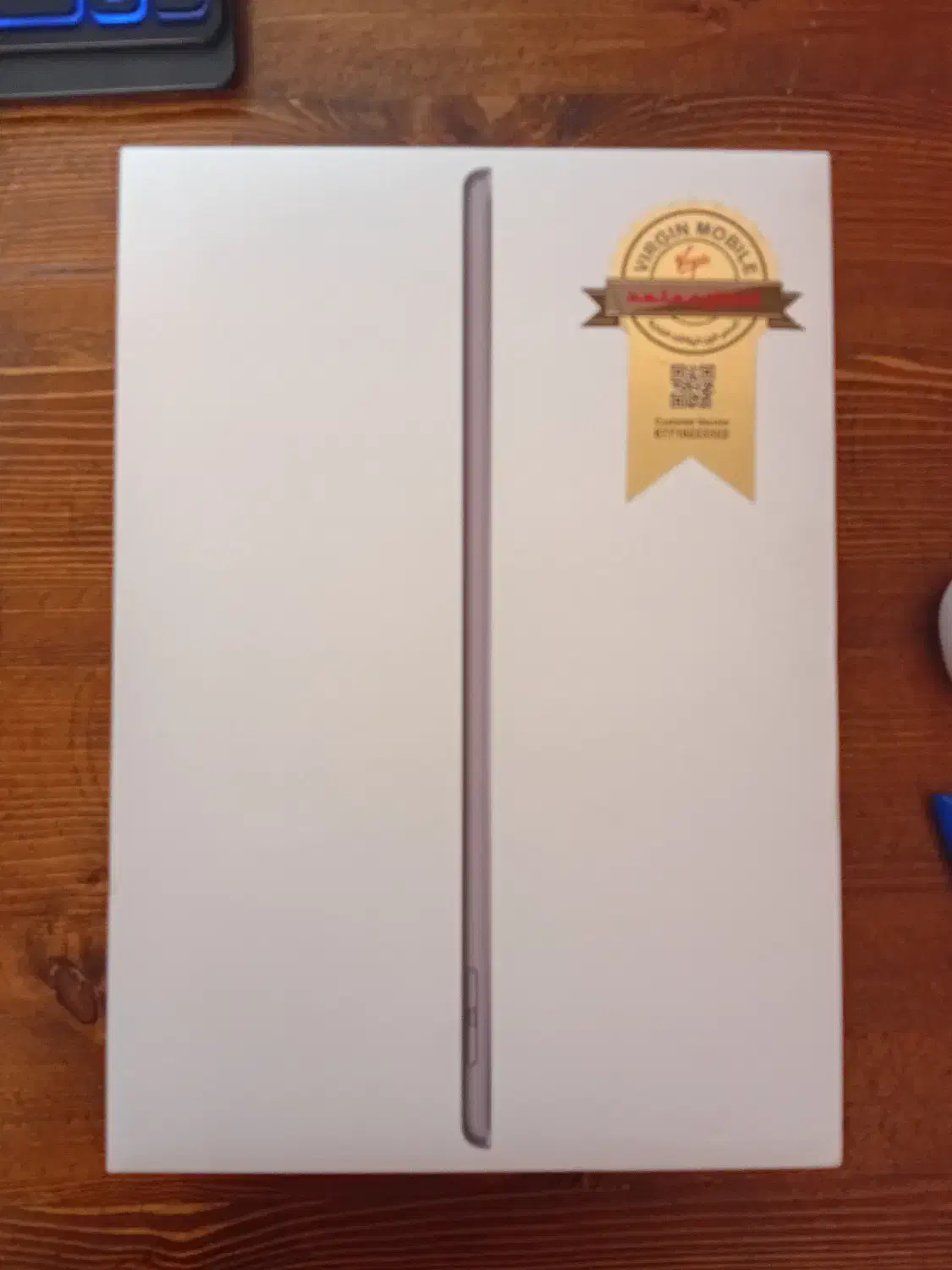 اقتصادی ترین آیپد نسل 9 64 گیگ مناسب درس یا طراحی|تبلت|مشهد, رضاشهر|دیوار