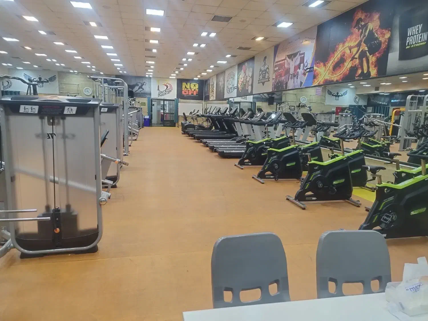 اجاره بوفه|اجارهٔ مغازه و غرفه|تهران, سیمای ایران|دیوار