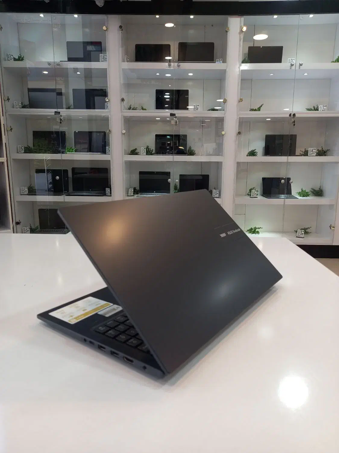 لپ تاپ Asus مدل F1504|رایانه همراه|کرمان, |دیوار