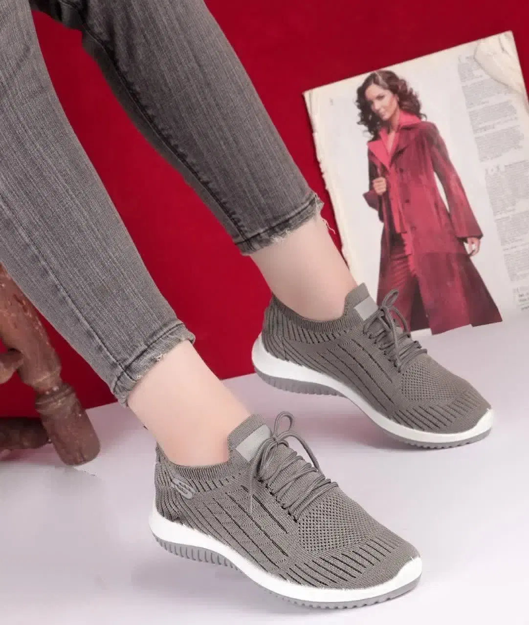 کفش اسکیچرز|کیف، کفش، کمربند|سمنان, |دیوار