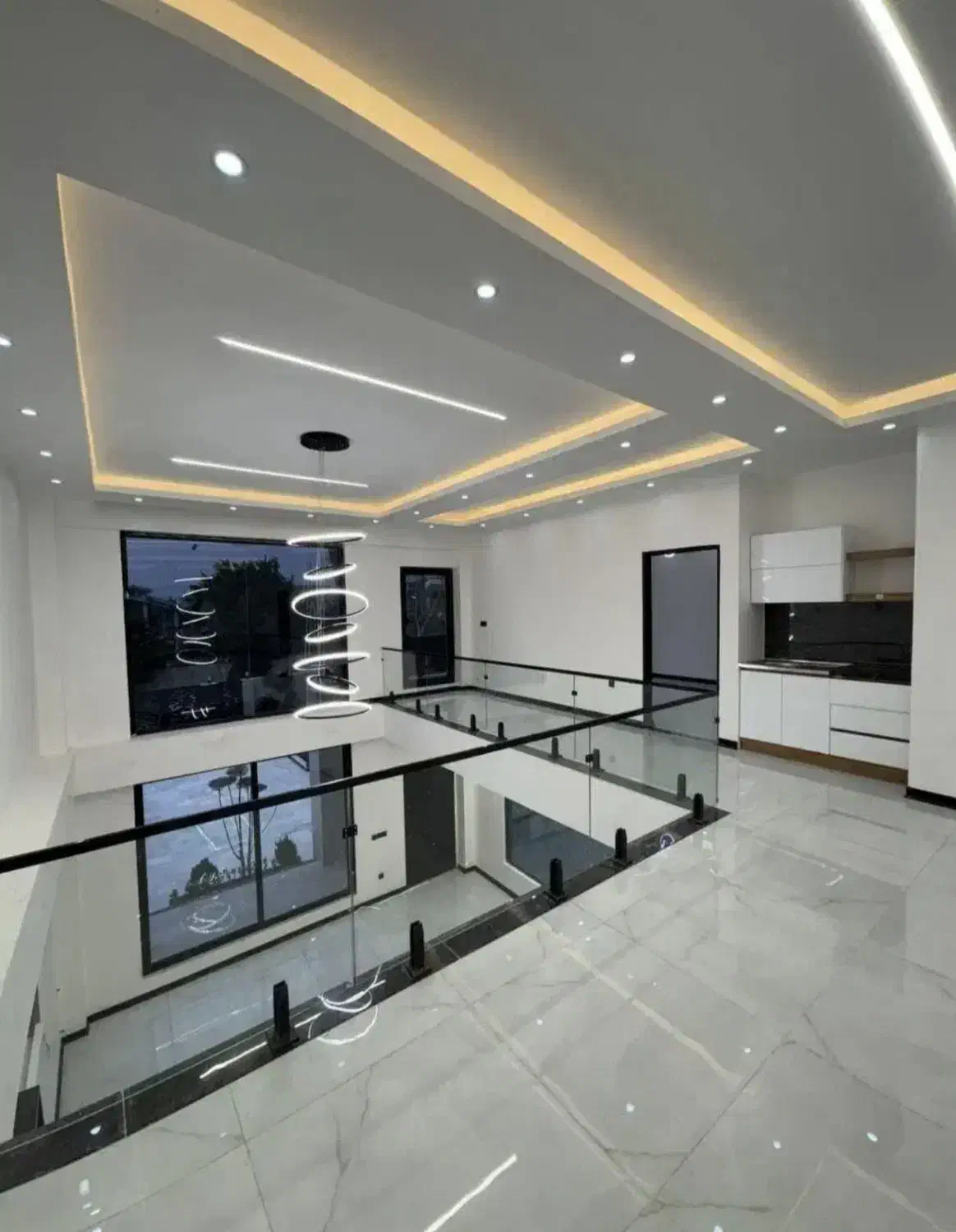 پیمانکاری و مجری ساخت .بازسازی.طراحی .حیاط سازی|خدمات پیشه و مهارت|نور, |دیوار