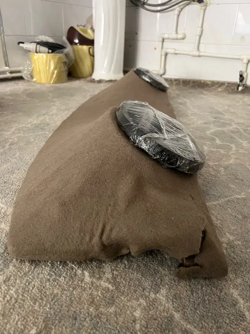 تاقچه اسپورت|قطعات یدکی و لوازم جانبی|بانه, |دیوار