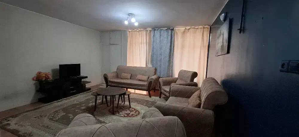 اجاره سوییت آپارتمان مبله سی و سه پل|اجارهٔ کوتاه‌مدت آپارتمان و سوئیت|اصفهان, خواجو|دیوار