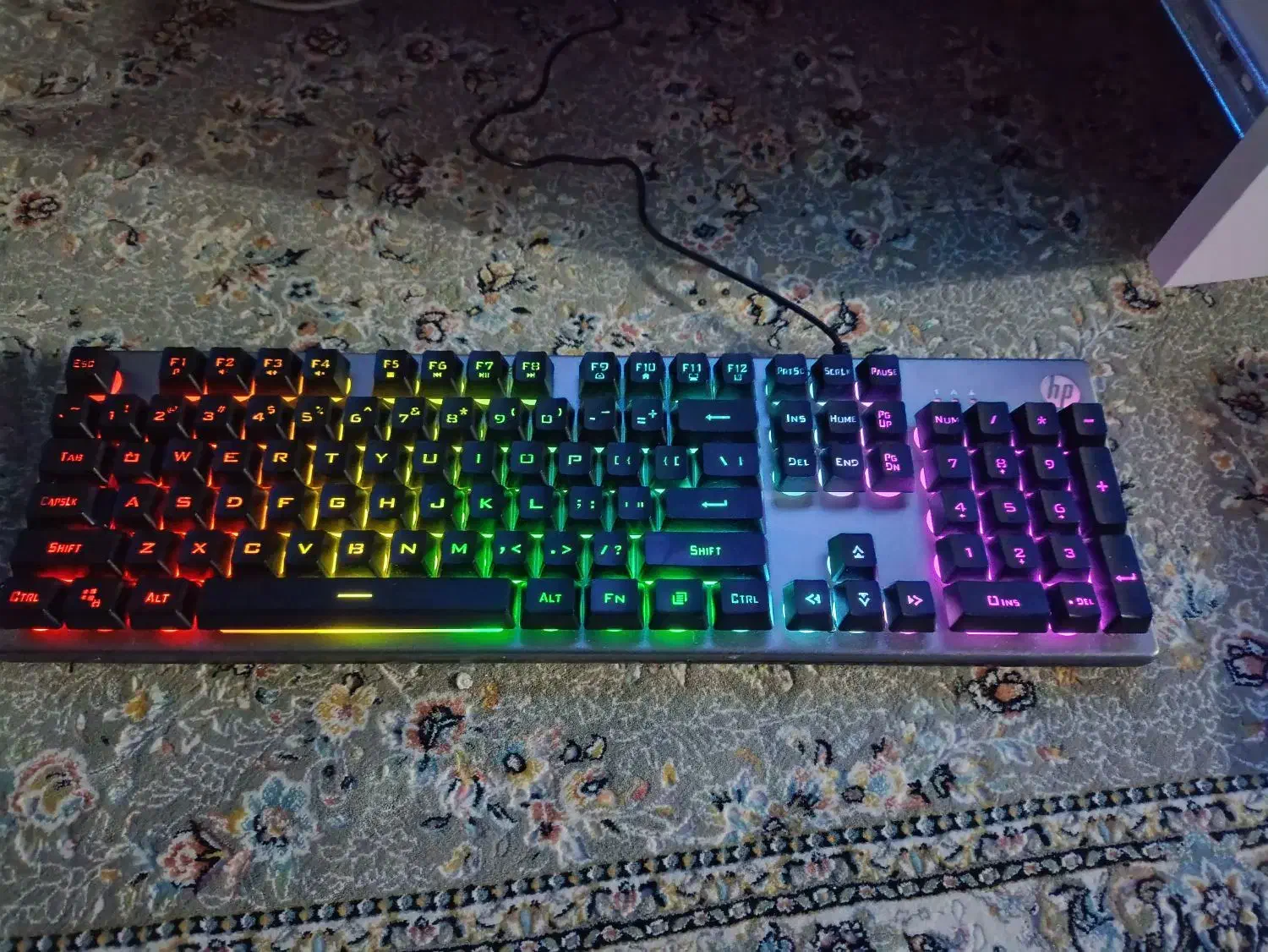 موس و کیبرد گیمینگ|قطعات و لوازم جانبی رایانه|بندرعباس, |دیوار