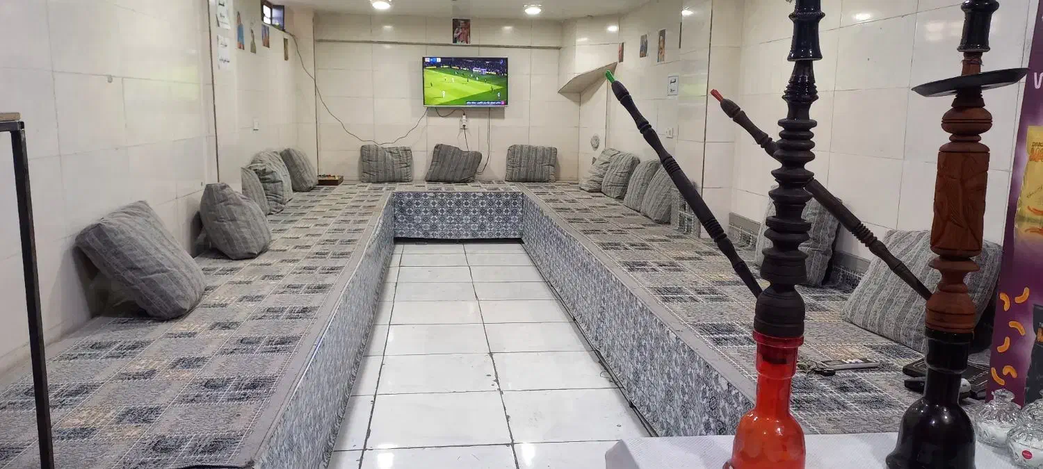 چایخانه|خدمات پذیرایی، مراسم|بیرجند, |دیوار