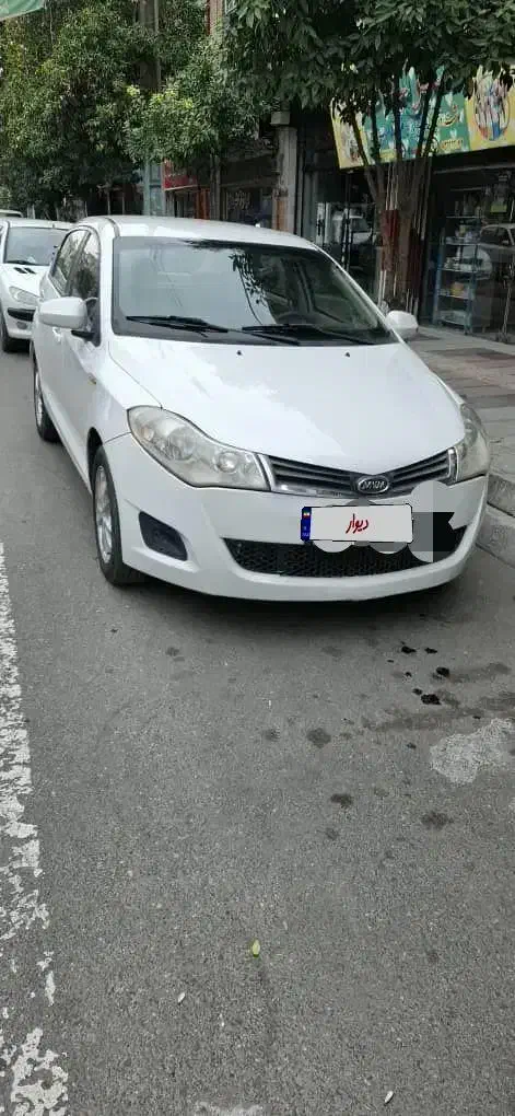 ام وی ام ۳۱۵|خودرو سواری و وانت|بابل, |دیوار