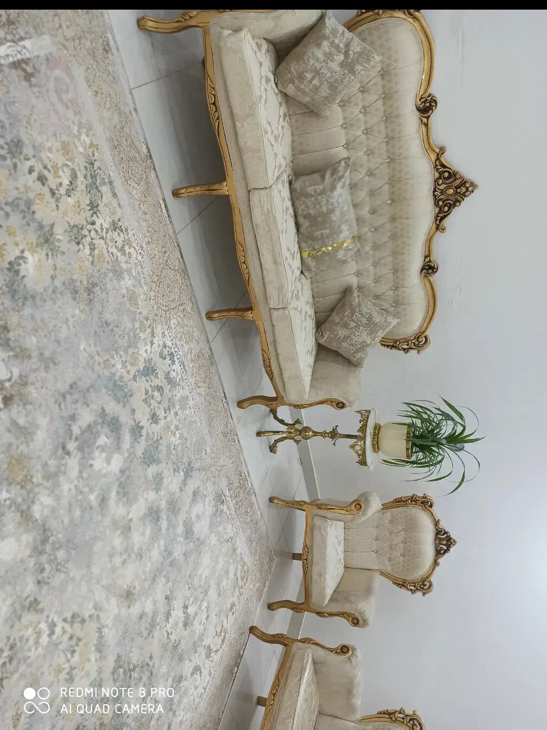 مبل|مبلمان خانگی و میز عسلی|کامیاران, |دیوار