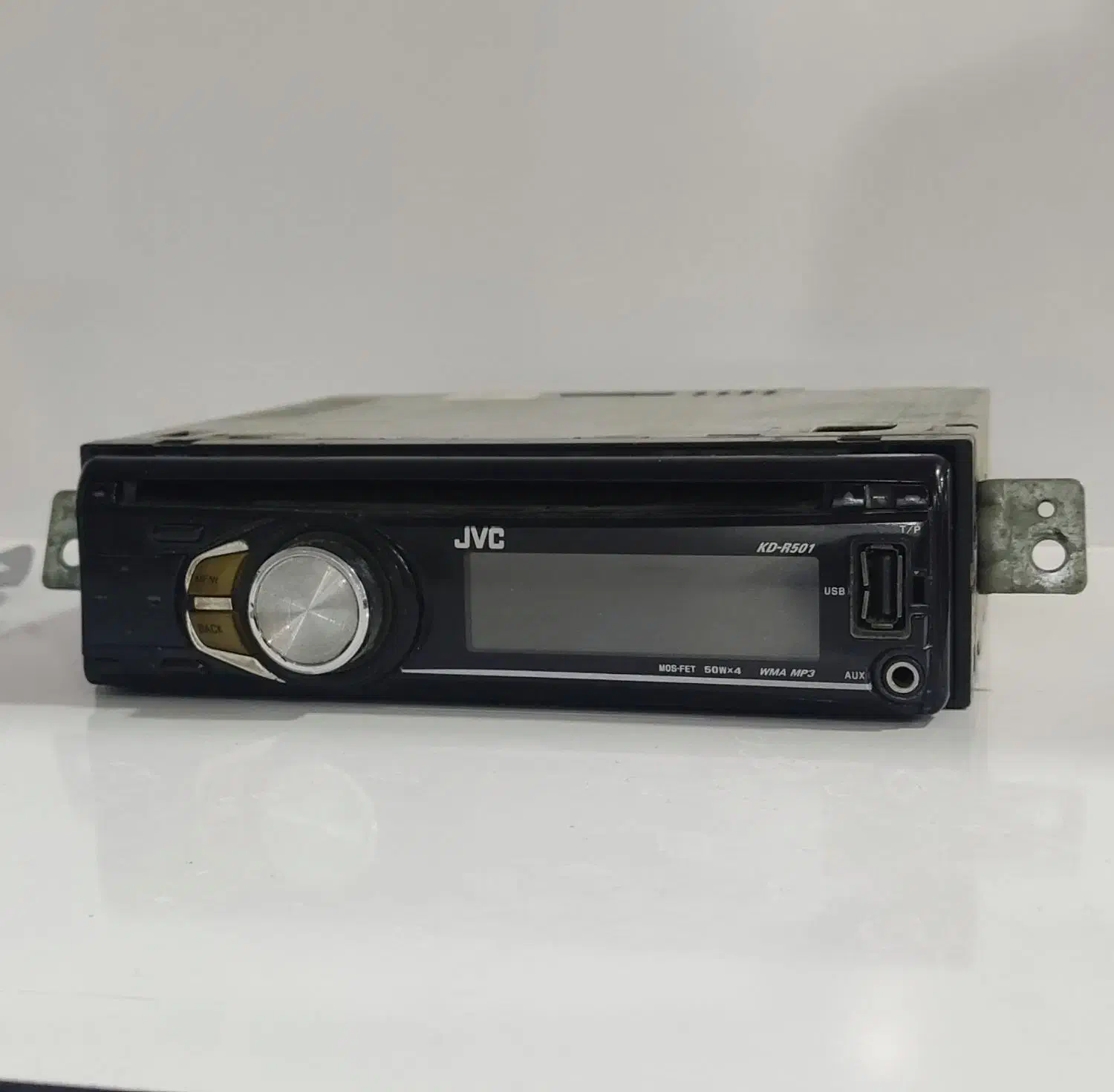ضبط JVC اصلی|قطعات یدکی و لوازم جانبی|خورموج, |دیوار