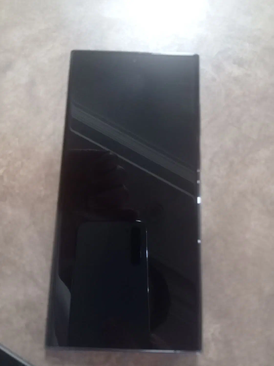 S23 ultra 512 سامسونگ|موبایل|فشاپویه, |دیوار