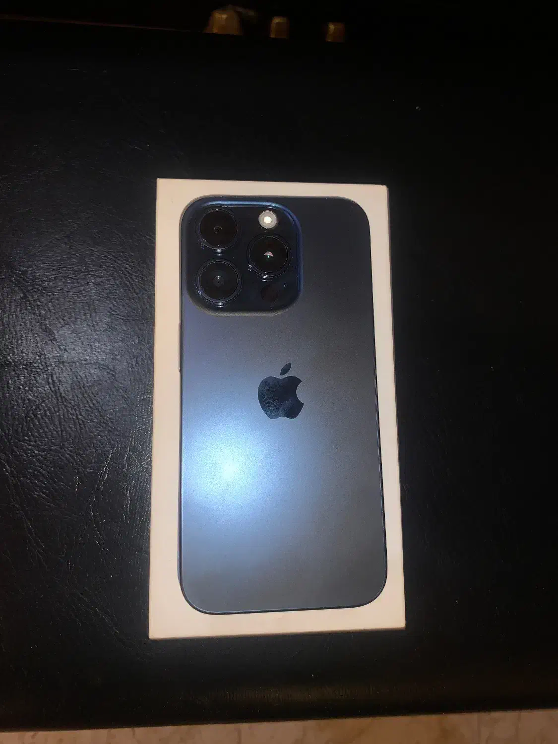 آیفون ۱۵ پرو|موبایل|تهران,  امام زاده قاسم (نیاوران)|دیوار