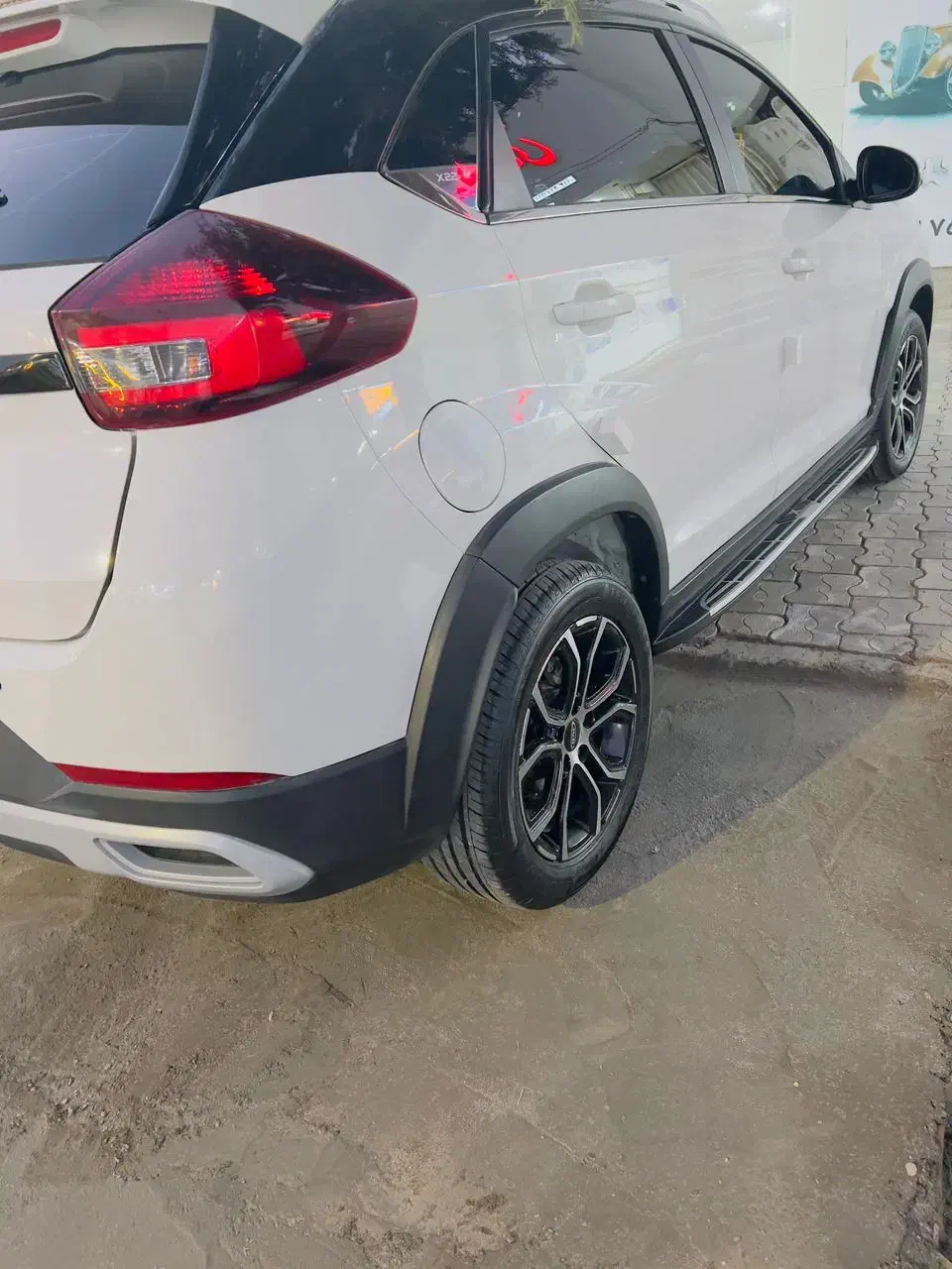 ایکس ۲۲ پرو اتومات مدل۱۴۰۱درحدصفر|خودرو سواری و وانت|کرمان, |دیوار