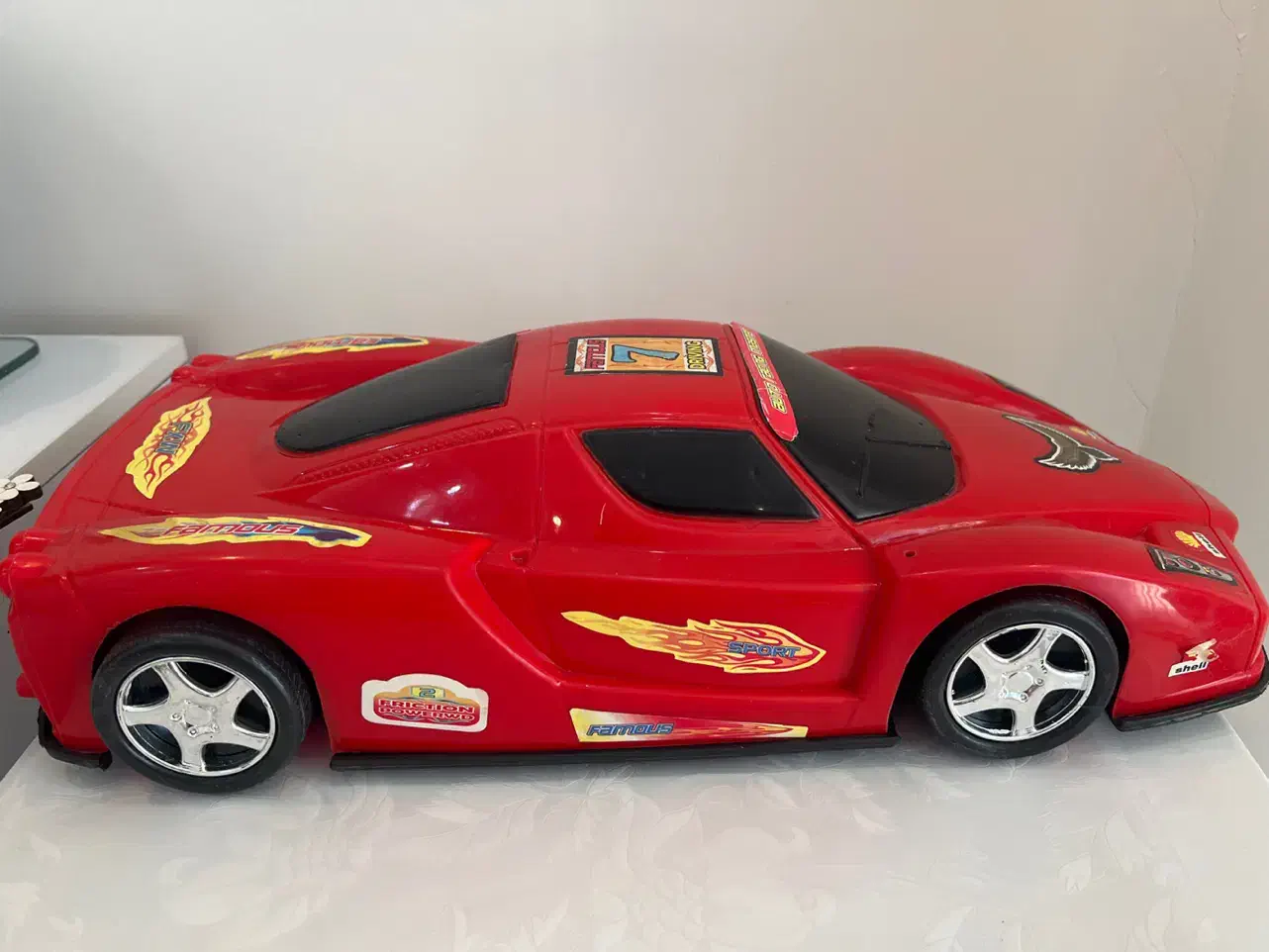 جعبه راه سازی|اسباببازی|مشهد, امامیه (شهرک غرب)|دیوار