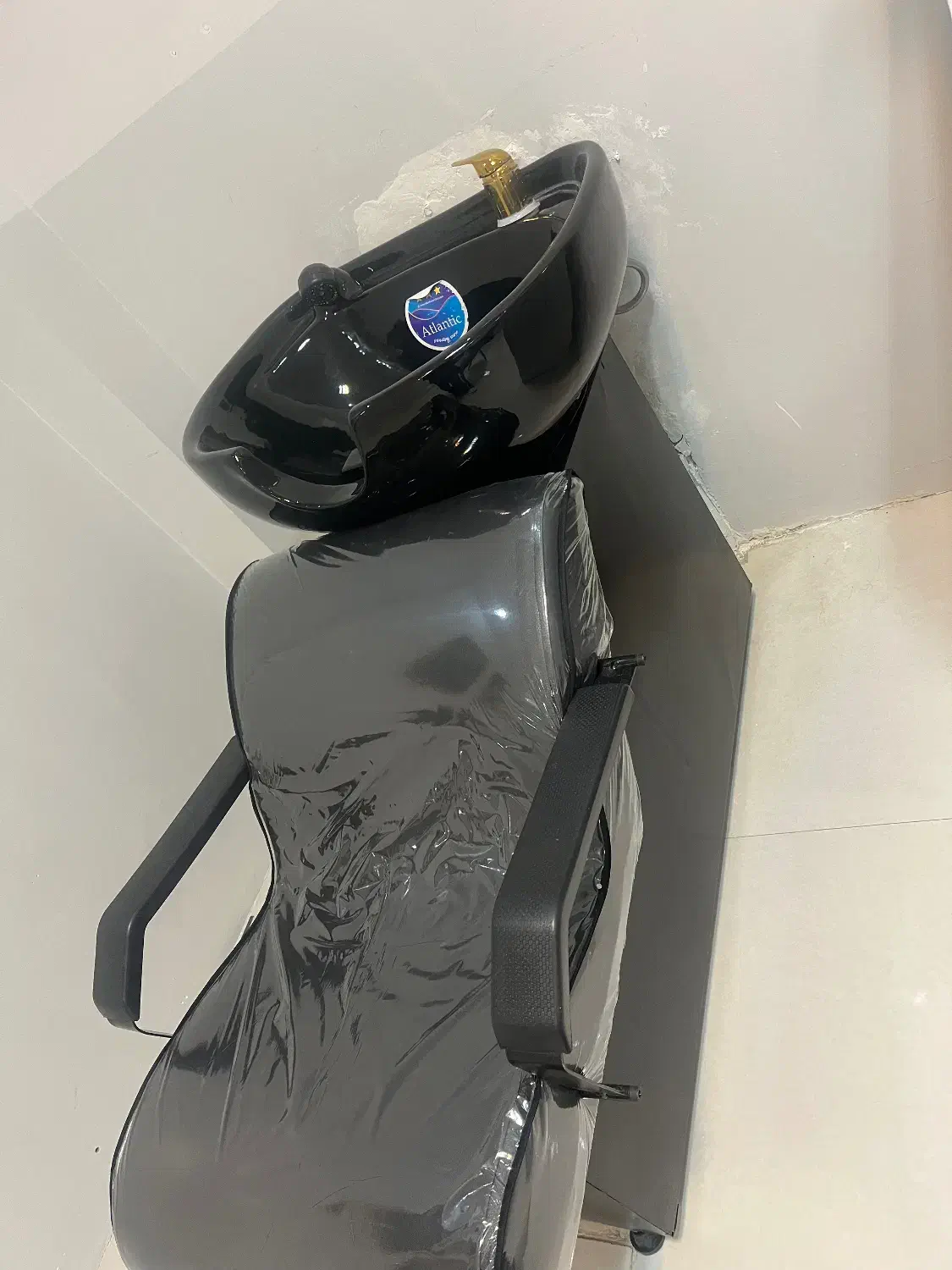 سرشور|آرایشگاه و سالن‌های زیبایی|تربت‌حیدریه, کلاته توکلی|دیوار