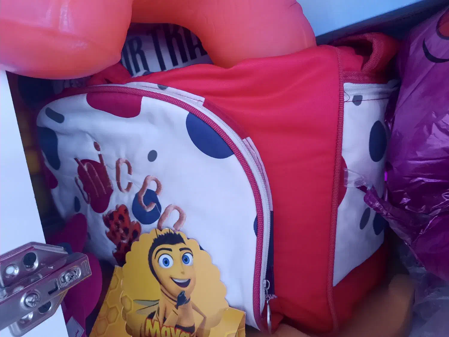 سیسمونی|اسباب و اثاث بچه|مراغه, |دیوار