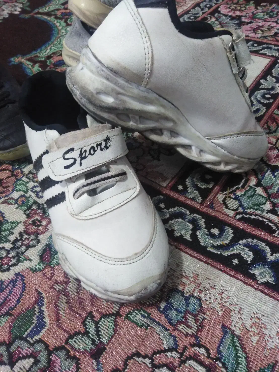 کفش|کفش و لباس بچه|مشهد, ابوذر|دیوار