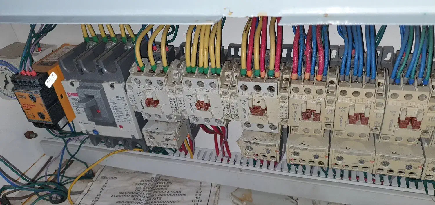 یونیت سردخانه تونل انجماد آلمانی آکبند|ماشین‌آلات صنعتی|تهران, حکیمیه|دیوار