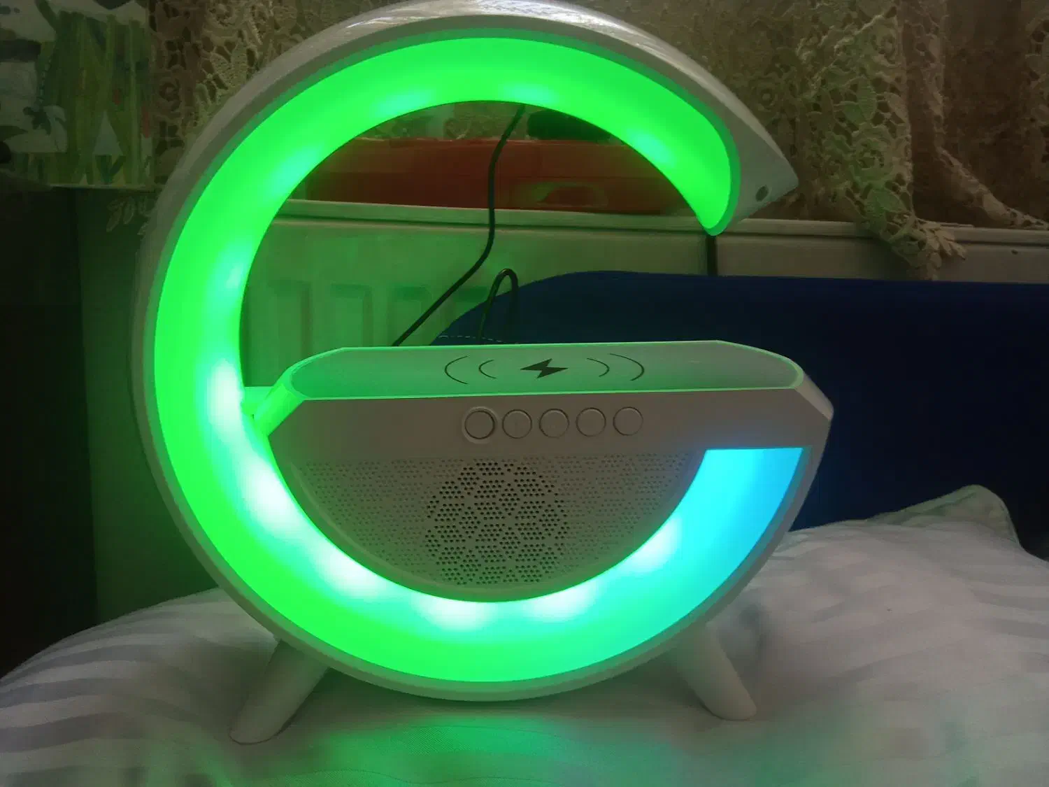 اسپیکر پرتابل|پخش‌کننده همراه|تهران, گرگان|دیوار