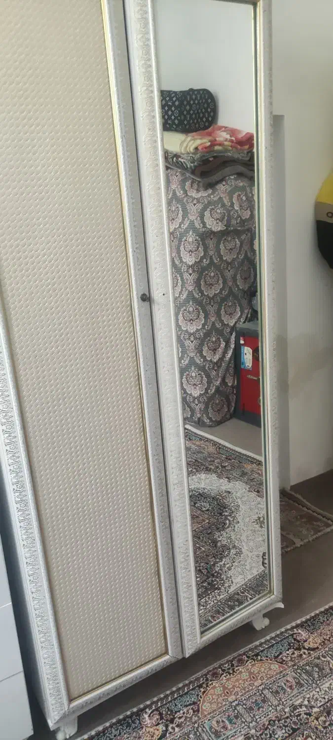 کمد همه نو|جاکفشی، کمد، دراور|تبریز, |دیوار