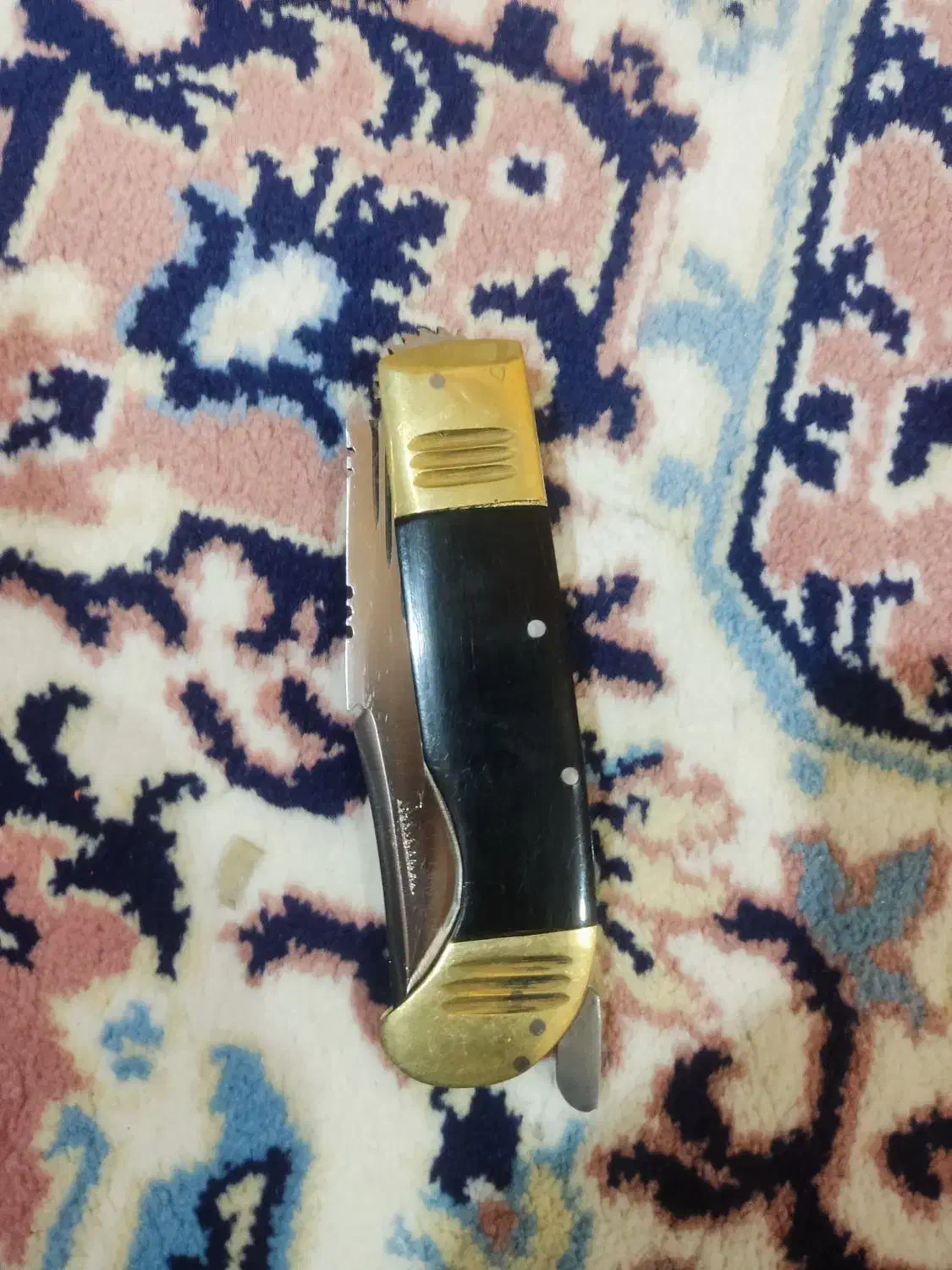 چاقو|کوهنوردی و کمپینگ|اهواز, کوروش|دیوار