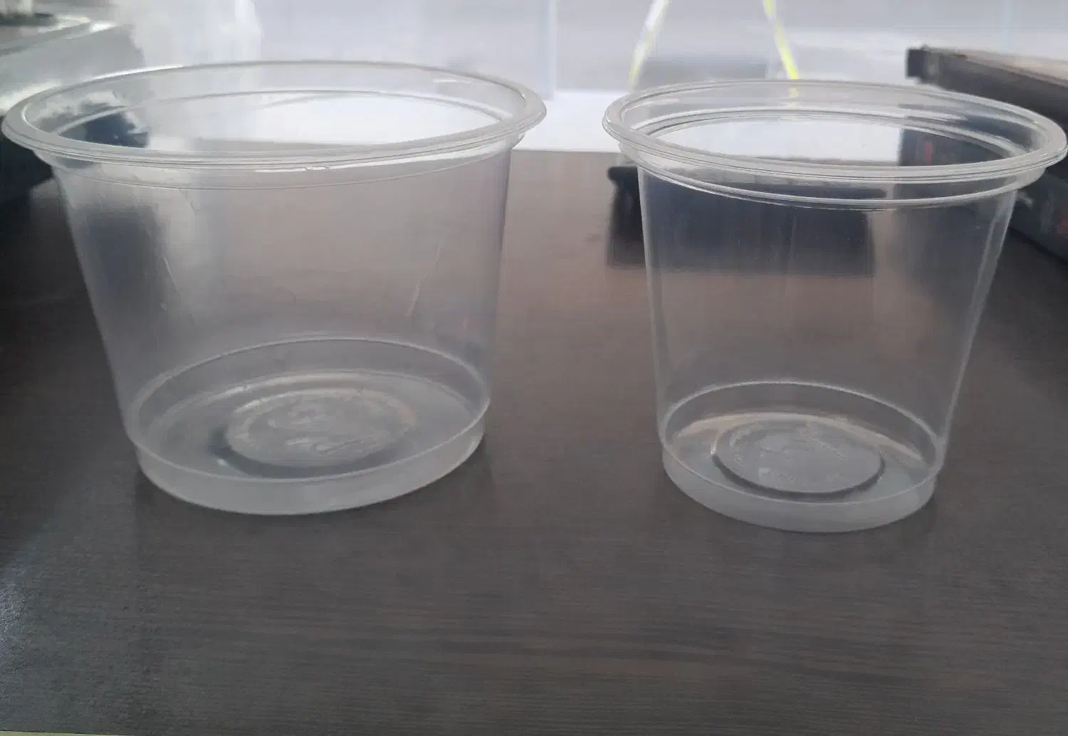 انواع ظروف یکبار مصرف|ظروف نگهدارنده، پلاستیکی، یکبارمصرف|قم, ولیعصر|دیوار