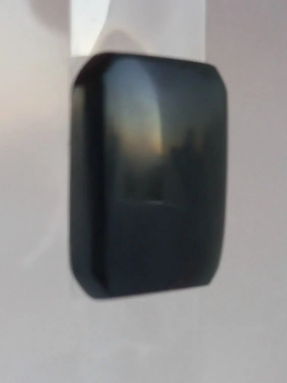 نگین انگشتری یشم نفریت افغان|جواهرات|رشت, معلم|دیوار