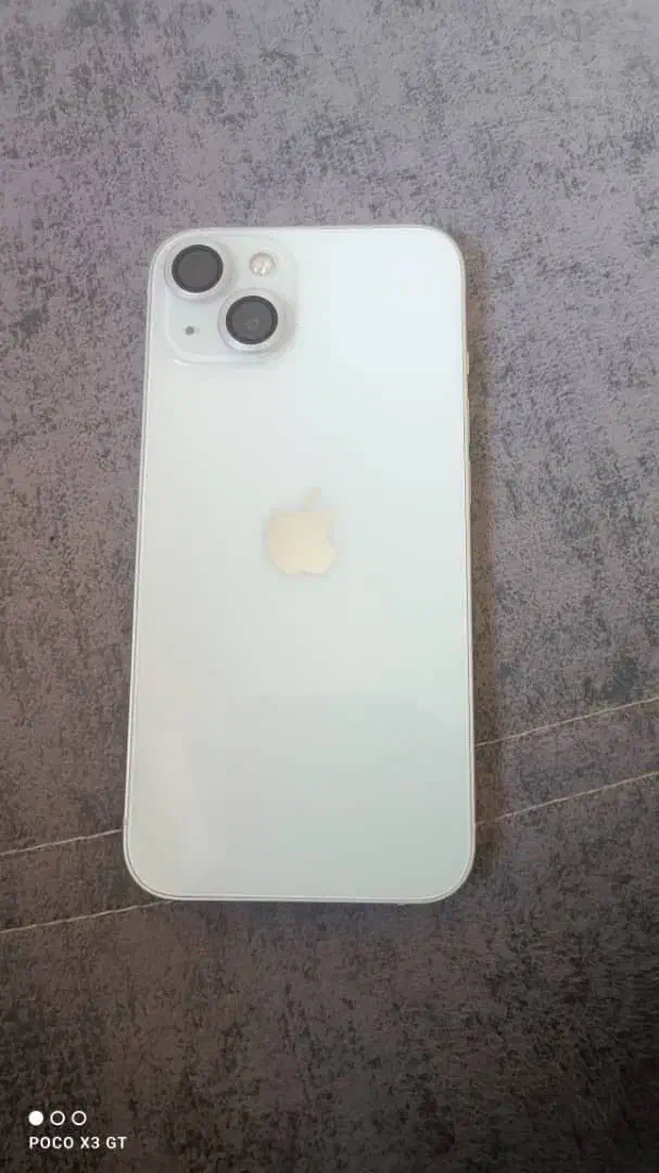 ایفون ۱۳ پلمپ بدون بازشدگی( بدون رجستر)|موبایل|بانه, |دیوار